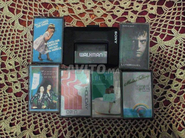 Walkman Sony
