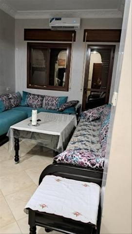 Appartement meublé à vendre 47 m² à Martil - 2