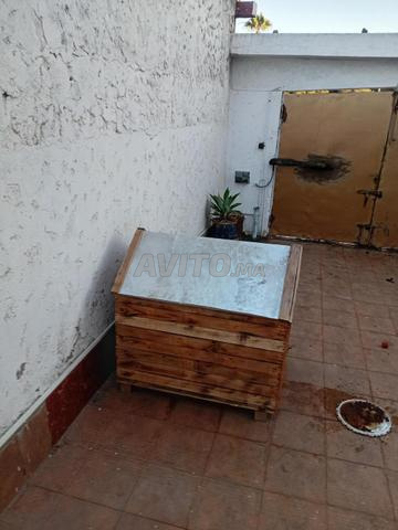 Cage pour chien à vendre - 2