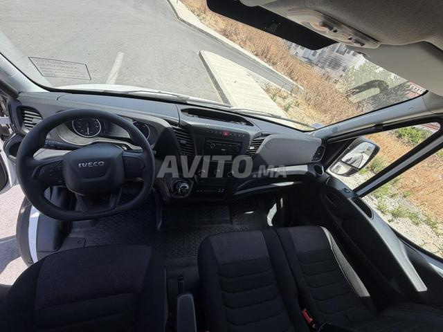 Iveco Daily 70-150 - 2