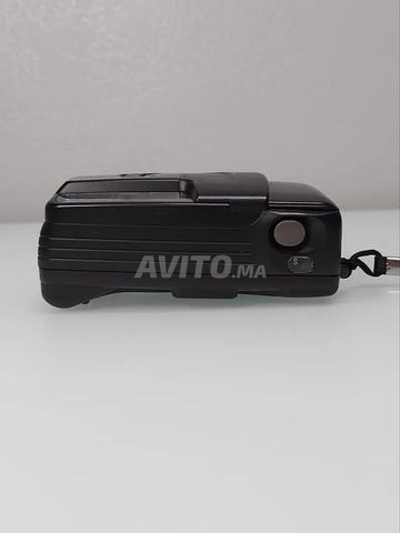 Canon Prima Junior DX - 35mm Vintage - 2
