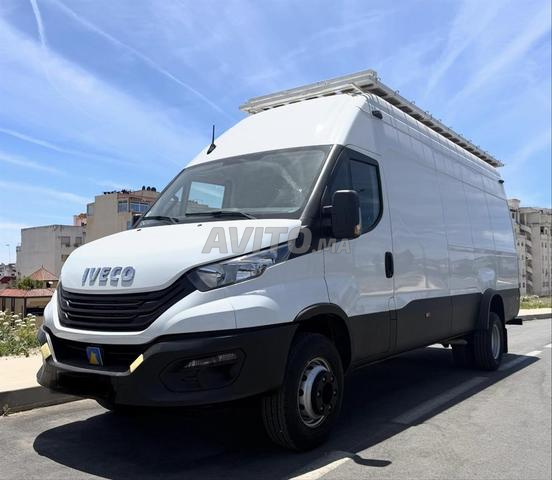 Iveco Daily 70-150