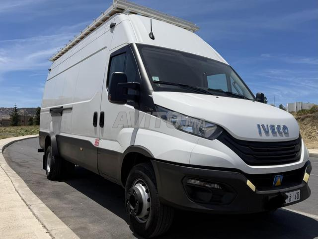 Iveco Daily 70-150