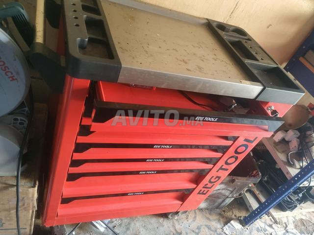 Armoire à outils à vendre - 2