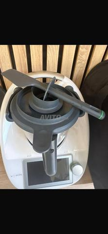 Thermomix 6 avec sa housse - 2