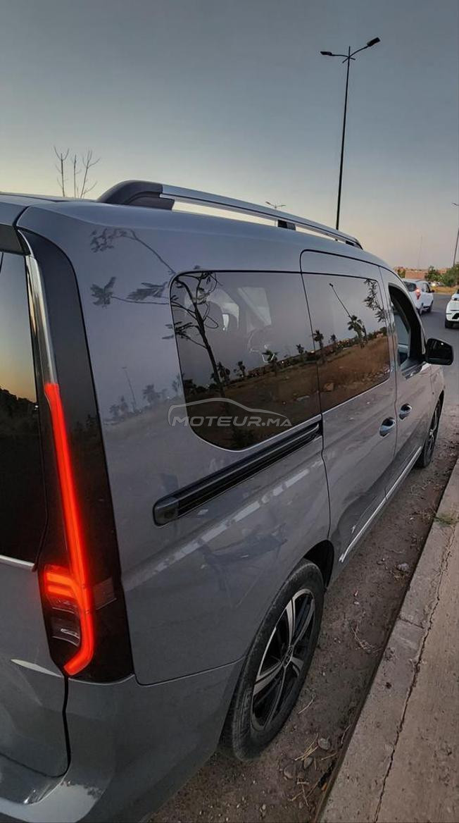je mets en vente caddy Automatique 