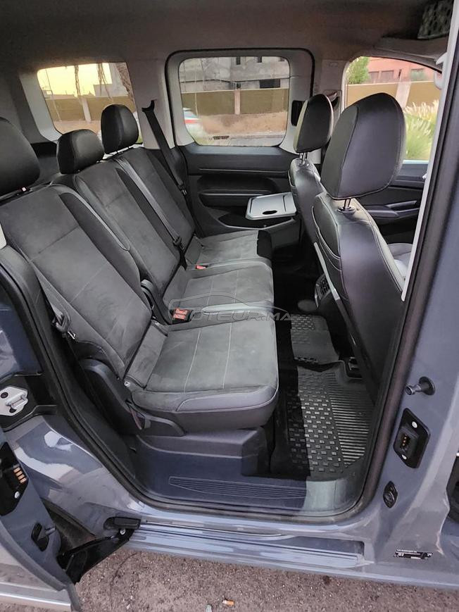 je mets en vente caddy Automatique 