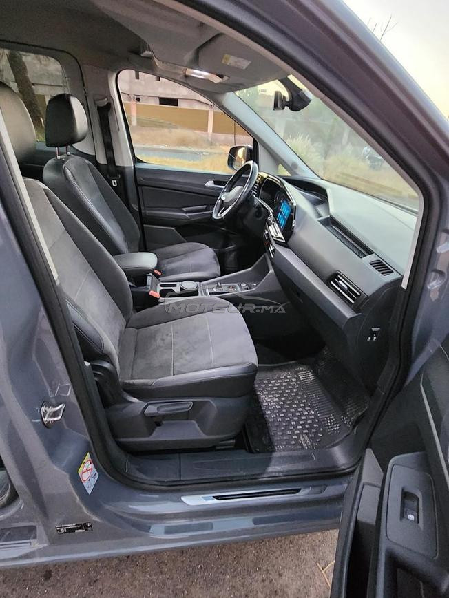 je mets en vente caddy Automatique 