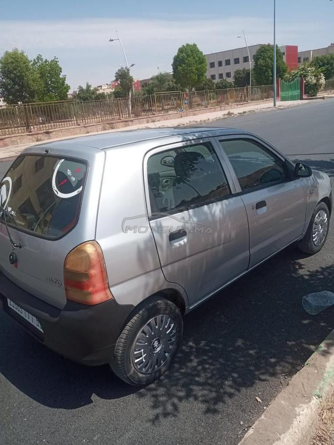 بيع السيارة