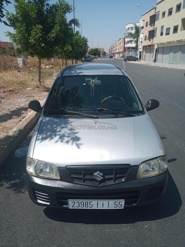 بيع السيارة