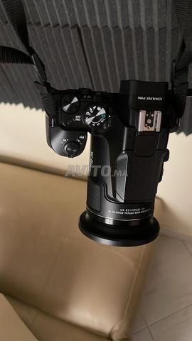 Nikon Coolpix P950 – État Neuf – Zoom 83x (24-2000mm) - 2