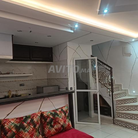 Appartement Luxe Meublé a louer - 2