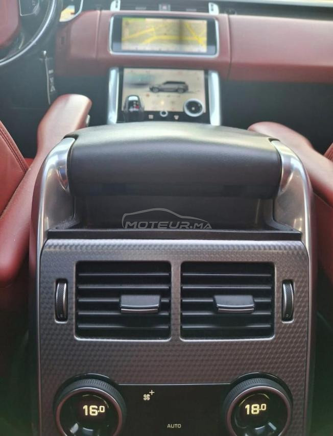 Range Sport 2020 Dynamic Plus