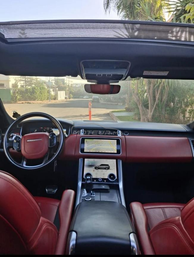 Range Sport 2020 Dynamic Plus