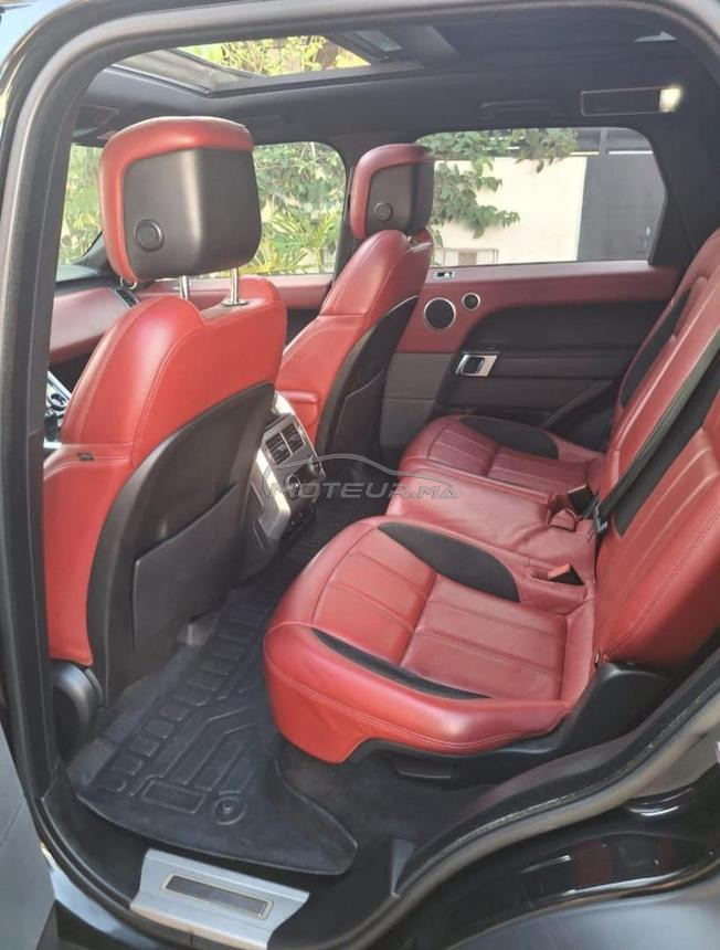 Range Sport 2020 Dynamic Plus