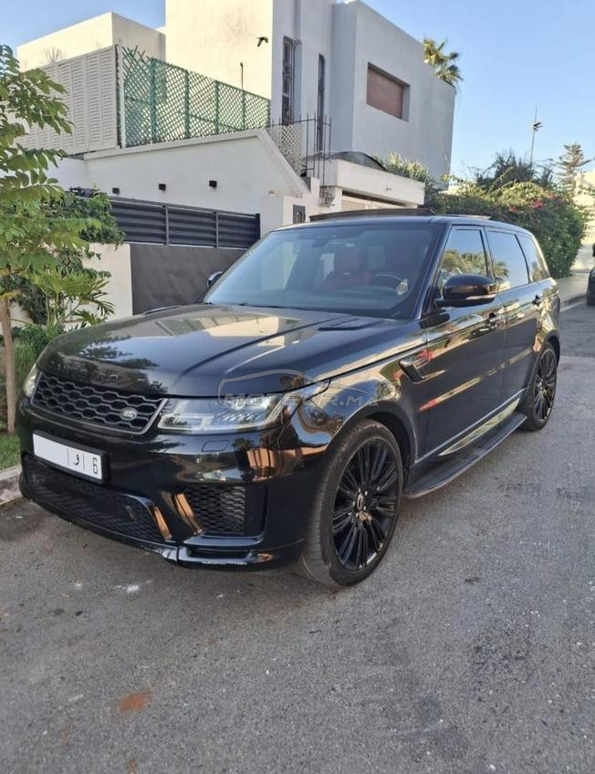 Range Sport 2020 Dynamic Plus
