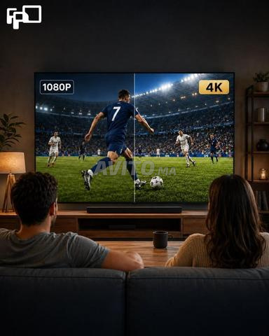 IPTV Premium 4K