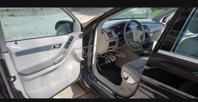 Mercedes-Benz Classe R Diesel Automatique 2006