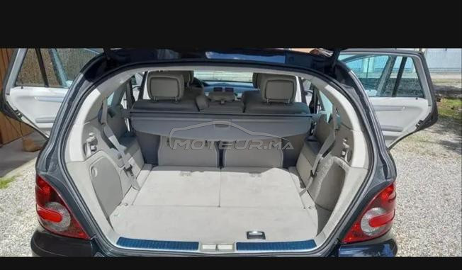 Mercedes-Benz Classe R Diesel Automatique 2006