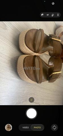 Sandales Zara neuves pointure 37 - 2