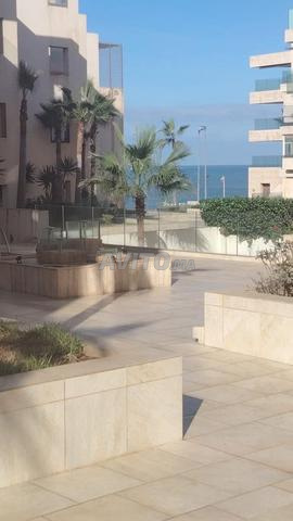 استوديو للإيجار اليومي سابلت المحمدية - 2