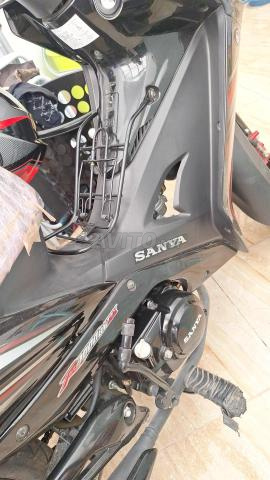 Moteur Sanya à vendre - 2
