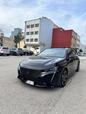 بيجو 308 جي تي موديل 2023 - 2