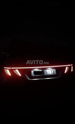 Ma voiture très bon état