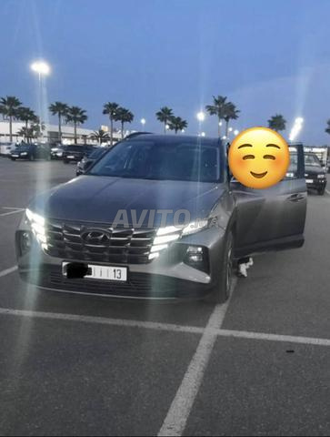 Ma voiture très bon état - 2