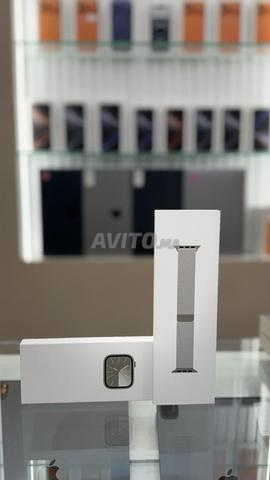 Apple Watch Original Garantie