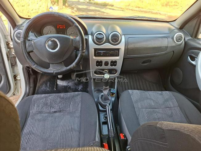 Dacia Sandero 2010 