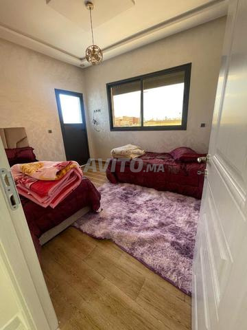 Appartement à louer à la journée à Meknès, quartier Mabrouka - 2