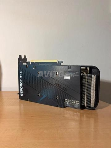 ASUS GeForce RTX 3060 Ti - شحن مجاني - 2