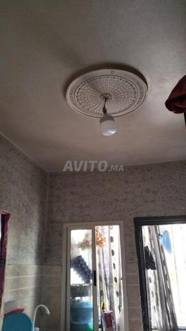 Logement titré à vendre - 2
