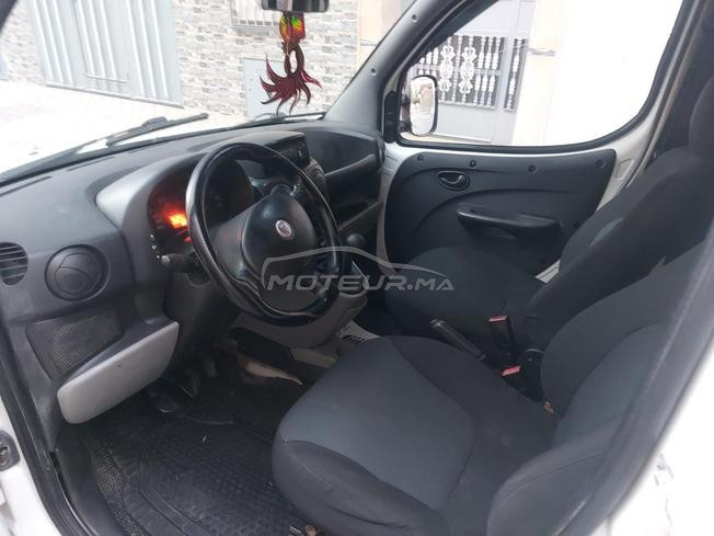 fiat doblo 2013 