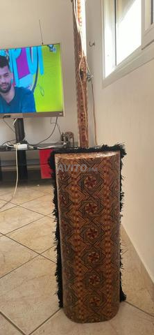 Guembri traditionnel - 2