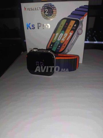Smartwatch KS Pro - 2