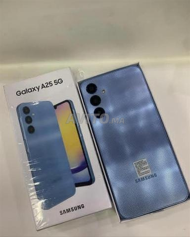 Samsung A25