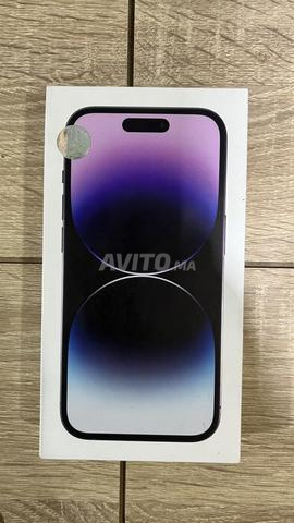 IPHONE 14 PRO NEUF - 2