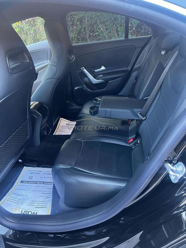 Vente CLA 220 modèle 2024 