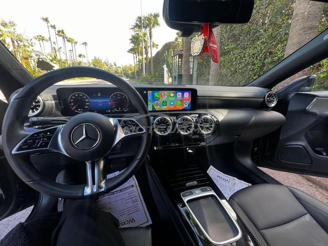 Vente CLA 220 modèle 2024 