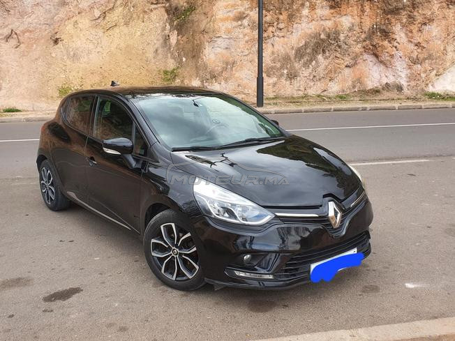 clio 4 automatique 