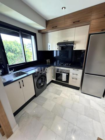 STUDIO NEUF PREMIUM AVEC PISCINE ET GYM
