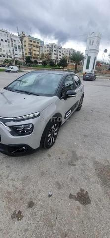 Citroën C3 بحالة ممتازة للبيع في تطوان - 2