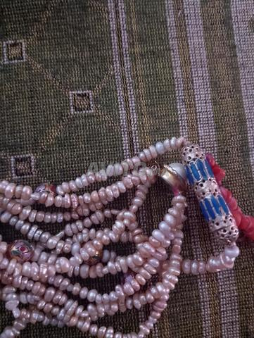 جوهر حر مع الفضة - 2