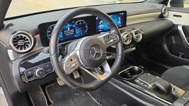 mercedes class a 200 model 2022 diwana 2026 mois 5
