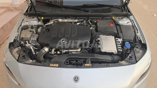 Mercedes Classe A 200 - 2
