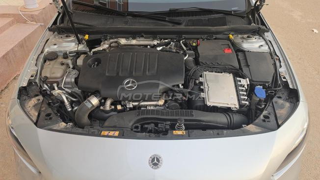 mercedes class a 200 model 2022 diwana 2026 mois 5