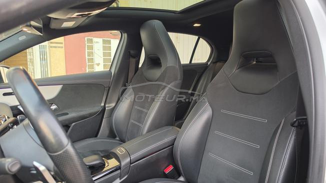 mercedes class a 200 model 2022 diwana 2026 mois 5