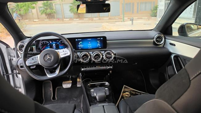 mercedes class a 200 model 2022 diwana 2026 mois 5